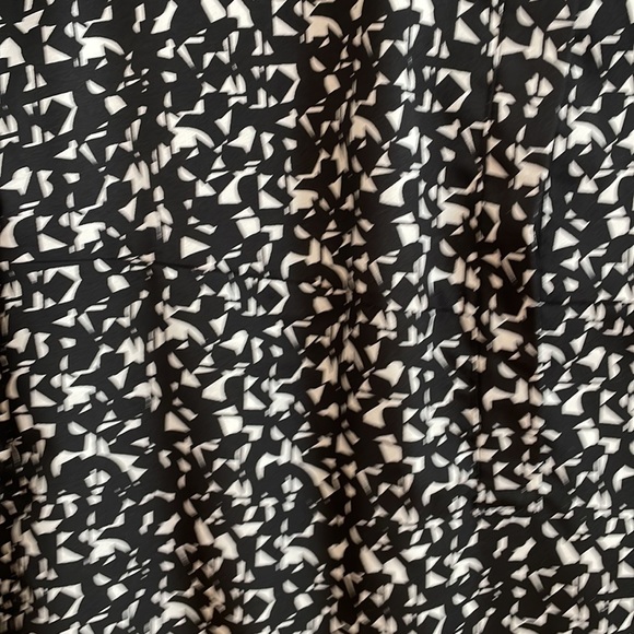 Joe Fresh Shirt Dress - Picture 2 of 3